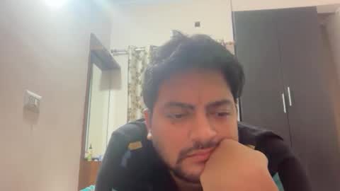 Snapshot of tigertinku chatting on 11-09-25, 07:45 tigertinku online show from 11-09-25, 07:45