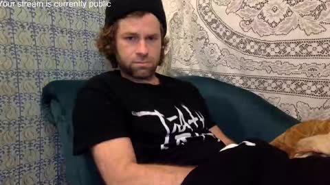 tigerzaddy online show from 02-10-25, 08:10