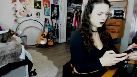   All my Links online show from 03-11-25, 08:53