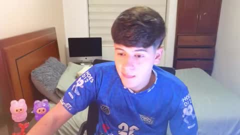 Snapshot of tightncuteass chatting on 09-28-25, 11:10 Camilo online show from 09-28-25, 11:10