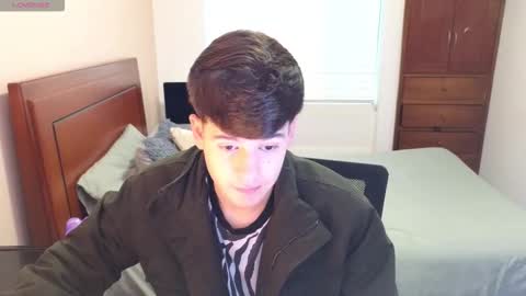 Snapshot of tightncuteass chatting on 10-16-25, 10:22 Camilo online show from 10-16-25, 10:22