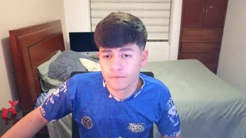 Snapshot of tightncuteass chatting on 10-29-25, 12:24 Camilo online show from 10-29-25, 12:24