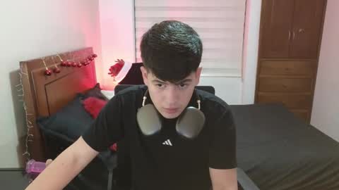 Camilo online show from 11-19-25, 10:54