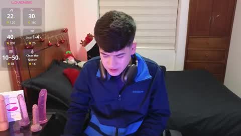 Camilo online show from 12-03-25, 01:02