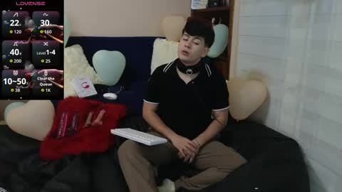 Camilo online show from 02-15-26, 12:29