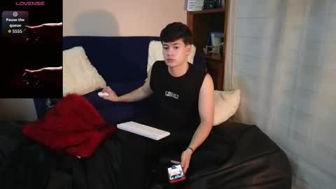 Camilo online show from 02-24-26, 03:04