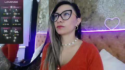 TILA TEQUILA online show from 01-28-25, 12:11