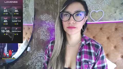 TILA TEQUILA online show from 02-06-25, 03:31