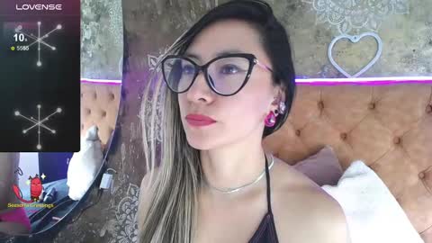 TILA TEQUILA online show from 02-07-25, 04:03