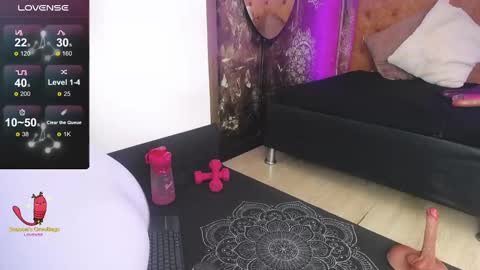 TILA TEQUILA online show from 03-11-25, 12:50