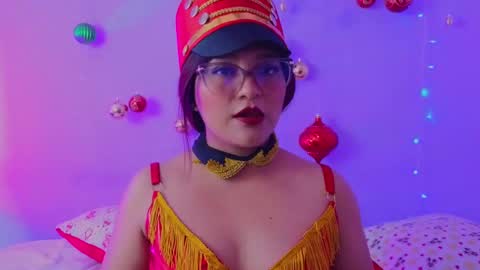 Snapshot of tilatequilas chatting on 12-26-24, 01:18 Tila Tequila online show from 12-26-24, 01:18