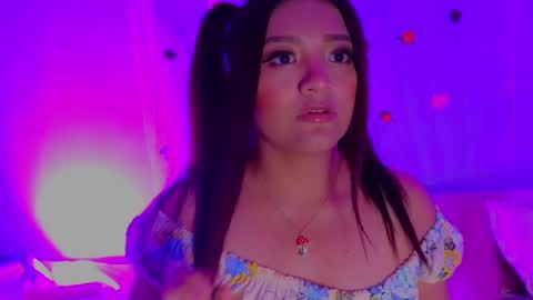 Snapshot of tilatequilas chatting on 01-13-25, 03:23 Tila Tequila online show from 01-13-25, 03:23