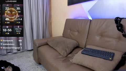 Tyler online show from 12-21-24, 01:58