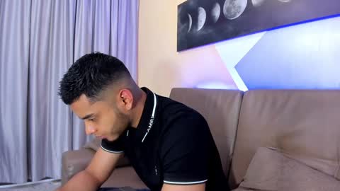 Tyler online show from 12-21-24, 08:00