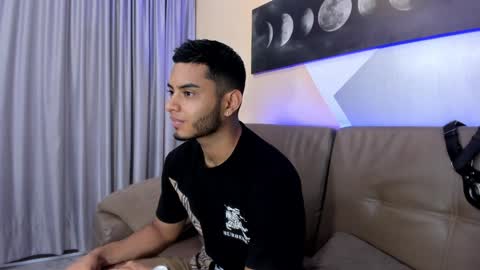 Tyler online show from 12-28-24, 07:43