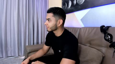 Tyler online show from 01-03-25, 08:01