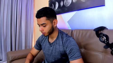 Tyler online show from 01-04-25, 07:34