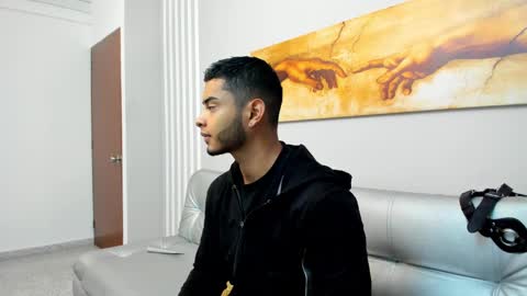 Tyler online show from 01-05-25, 12:31