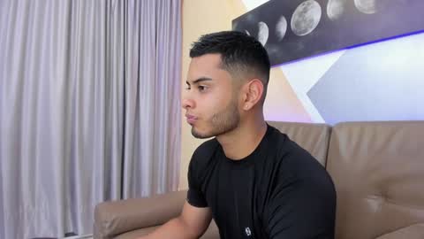 Tyler online show from 01-07-25, 07:49