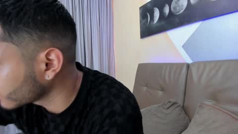 Tyler online show from 01-08-25, 07:34