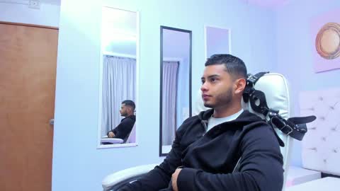 Tyler online show from 01-09-25, 11:58