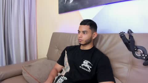 Tyler online show from 01-10-25, 08:04