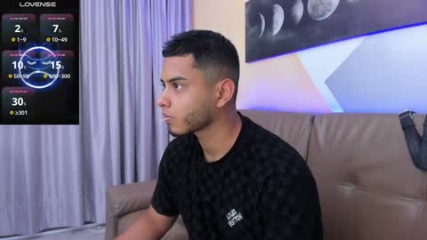 Tyler online show from 01-16-25, 07:41