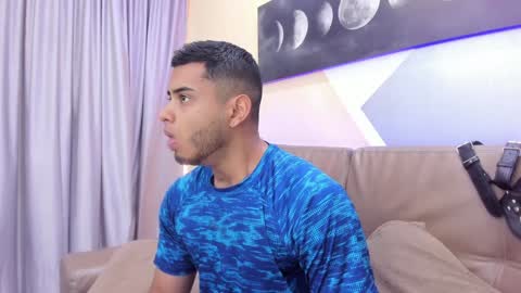 Tyler online show from 01-17-25, 07:49