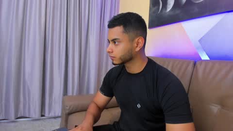 Tyler online show from 01-18-25, 07:48