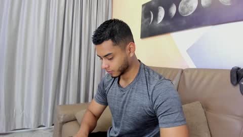 Tyler online show from 01-19-25, 12:17