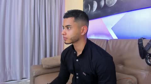 Tyler online show from 01-21-25, 08:11