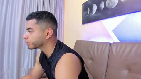 Tyler online show from 01-23-25, 08:24