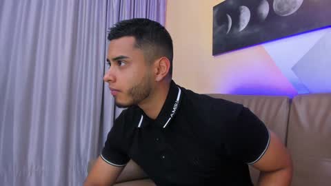 Tyler online show from 01-24-25, 08:11