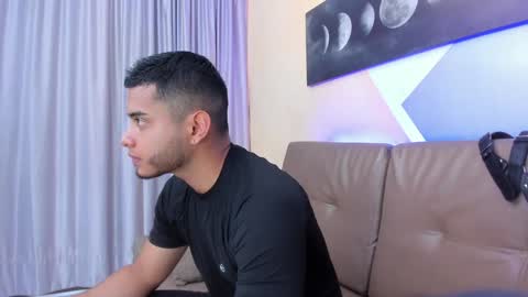 Tyler online show from 01-25-25, 07:39