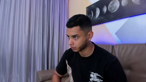 Tyler online show from 01-28-25, 07:53