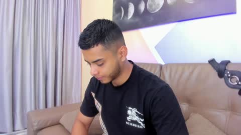 Tyler online show from 02-05-25, 07:53