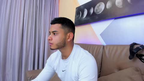 Tyler online show from 02-07-25, 07:38