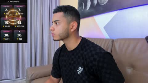 Tyler online show from 02-08-25, 07:27