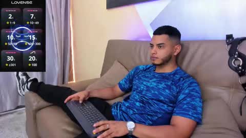 Tyler online show from 02-11-25, 08:52