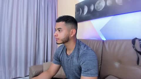 Tyler online show from 02-13-25, 07:42