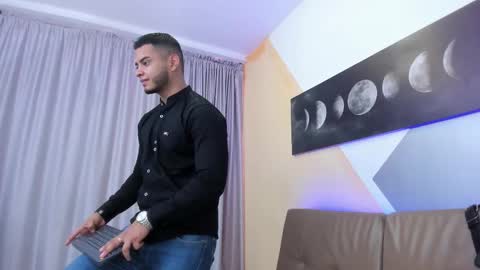 Tyler online show from 02-14-25, 08:26