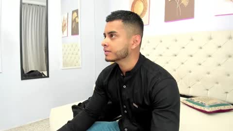 Tyler online show from 02-15-25, 04:14