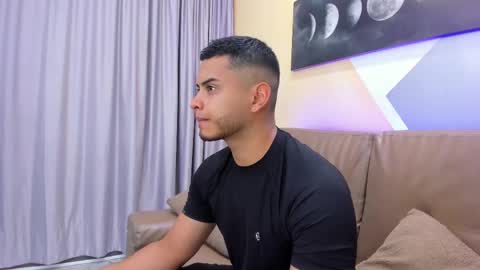 Tyler online show from 02-18-25, 07:52