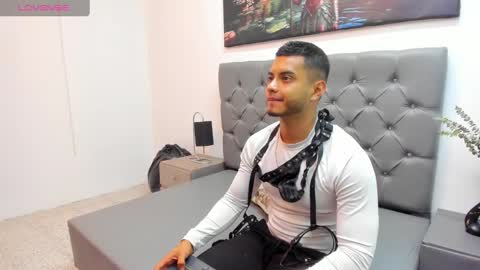 Tyler online show from 02-22-25, 04:40