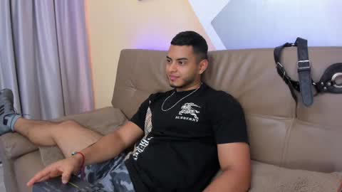 Tyler online show from 02-22-25, 07:58