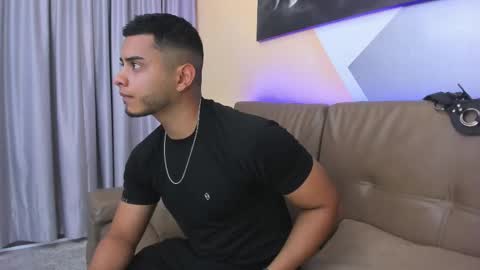 Tyler online show from 02-25-25, 07:36