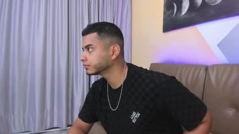 Tyler online show from 02-26-25, 08:33