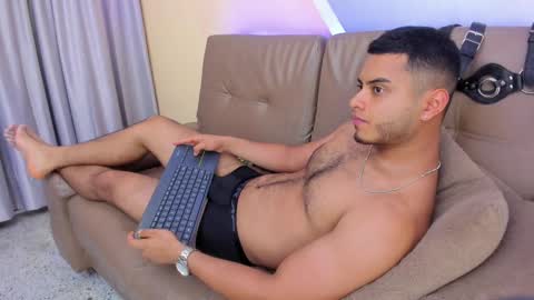 Tyler online show from 02-28-25, 11:34