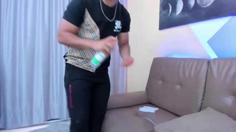 Tyler online show from 03-01-25, 07:26