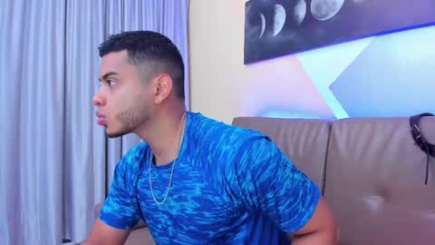 Tyler online show from 03-02-25, 12:32